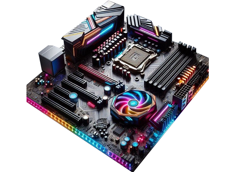 game server